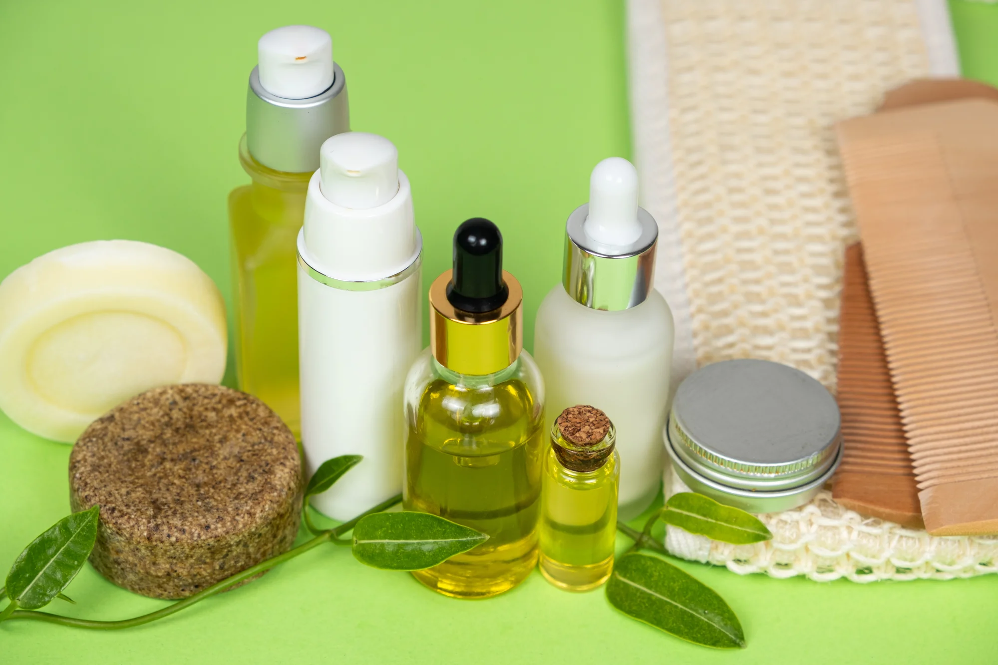 A variety of health and beauty products available for online shopping in Nigeria